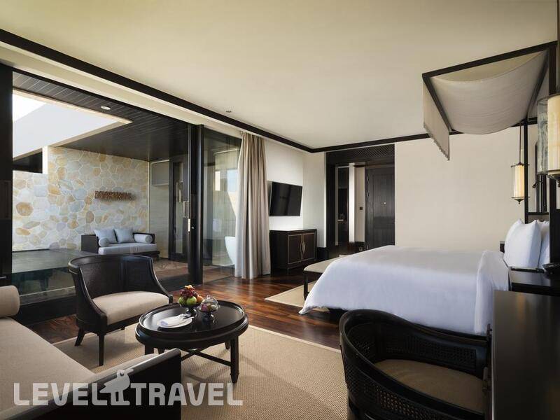 Фотография The Apurva Kempinski Bali