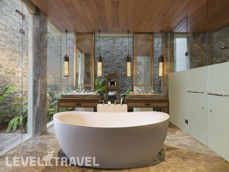 Фотография The Apurva Kempinski Bali