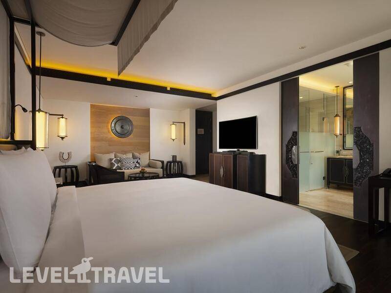 Фотография The Apurva Kempinski Bali