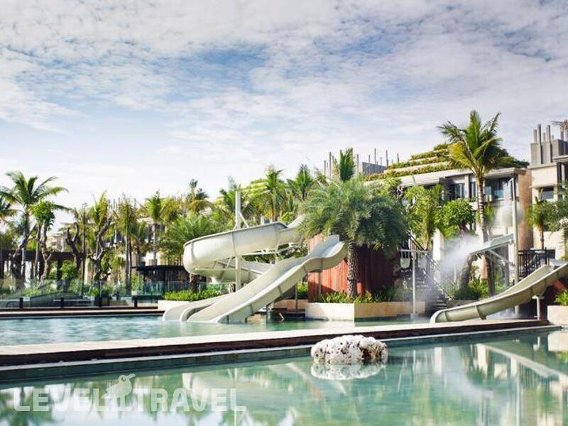 Фотография The Apurva Kempinski Bali