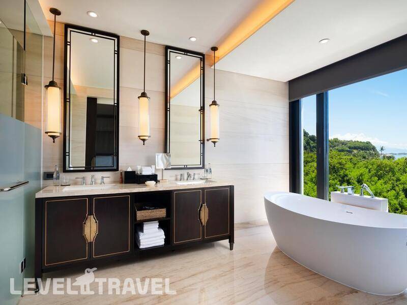 Фотография The Apurva Kempinski Bali