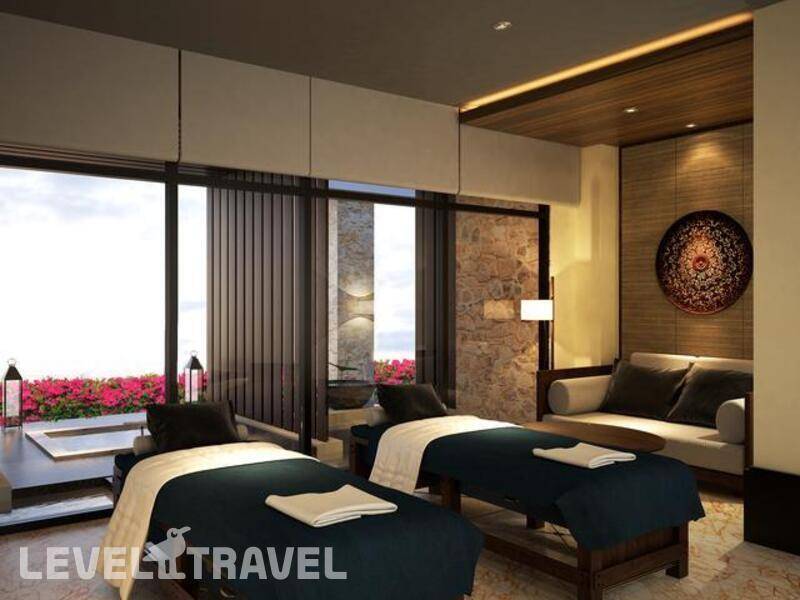 Фотография The Apurva Kempinski Bali