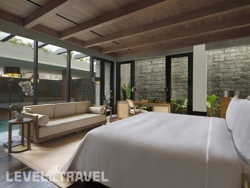 Фотография The Apurva Kempinski Bali