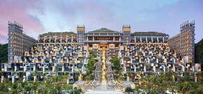 The Apurva Kempinski Bali