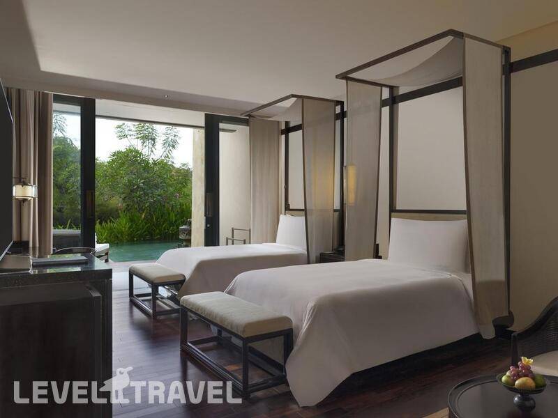 Фотография The Apurva Kempinski Bali