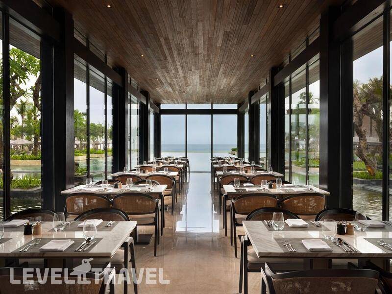 Фотография The Apurva Kempinski Bali
