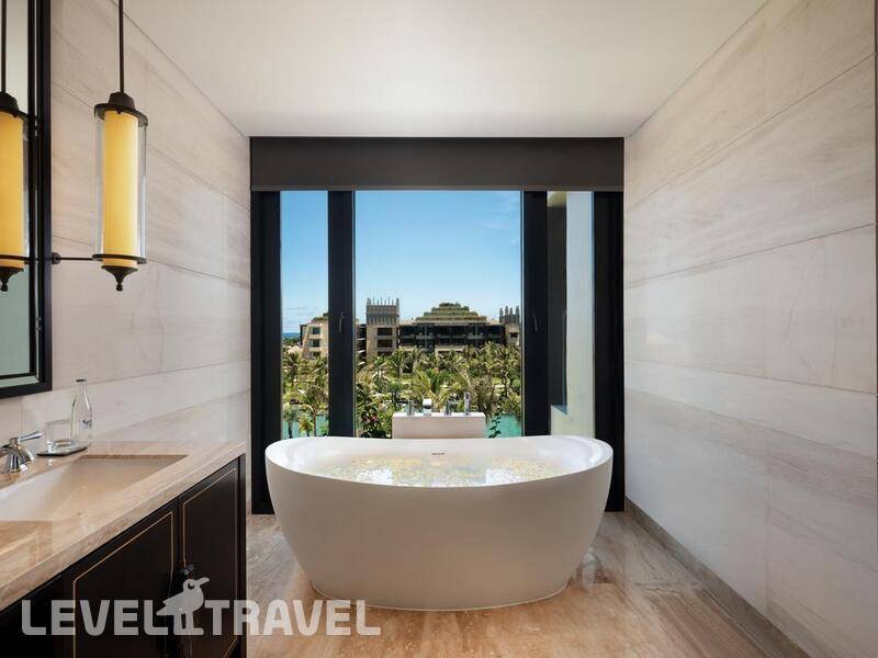 Фотография The Apurva Kempinski Bali