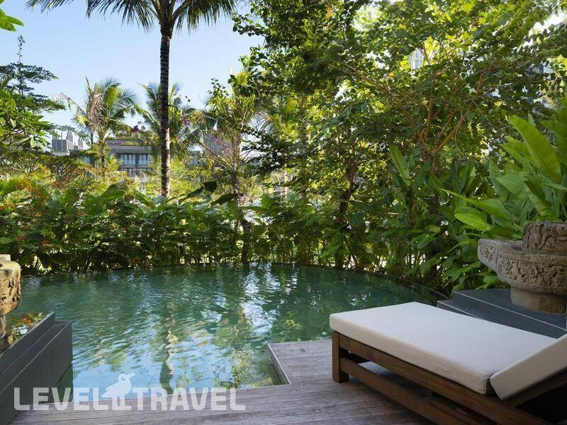 Фотография The Apurva Kempinski Bali