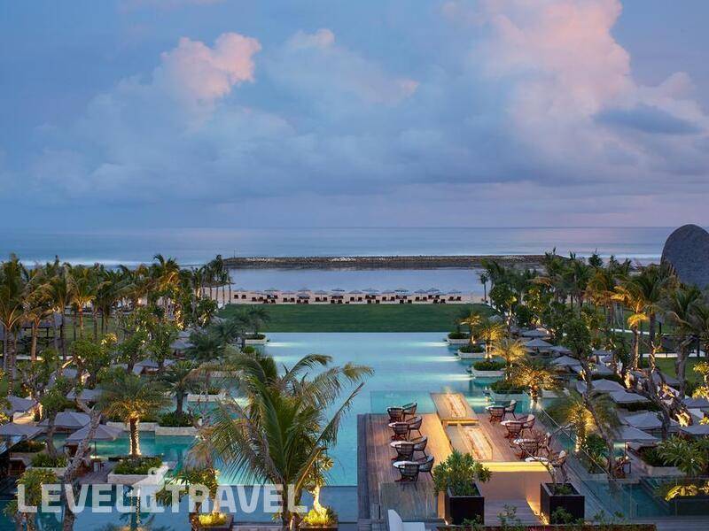 Фотография The Apurva Kempinski Bali