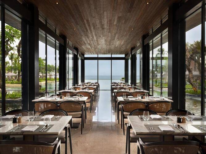 The Apurva Kempinski Bali