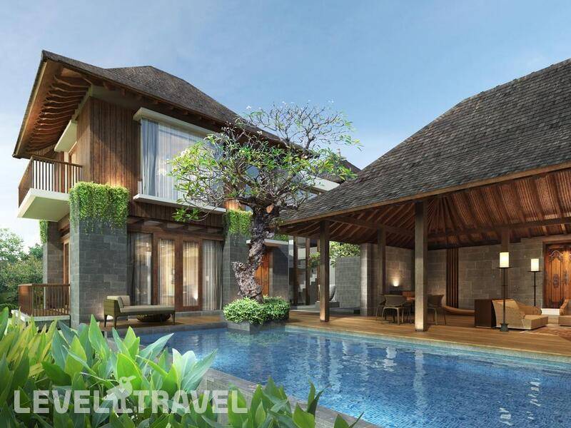 Фотография The Apurva Kempinski Bali