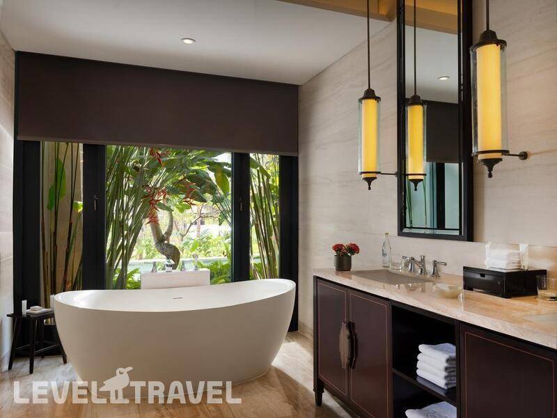 Фотография The Apurva Kempinski Bali