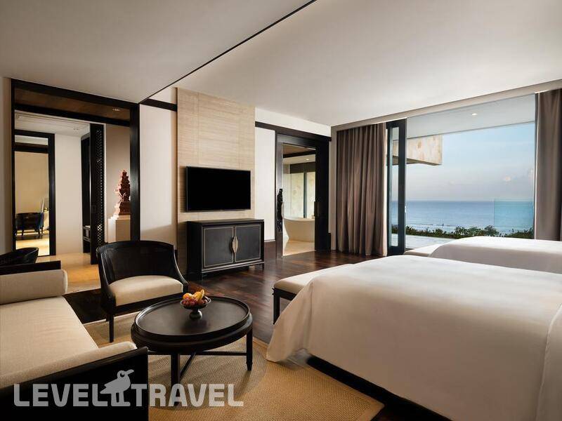 Фотография The Apurva Kempinski Bali