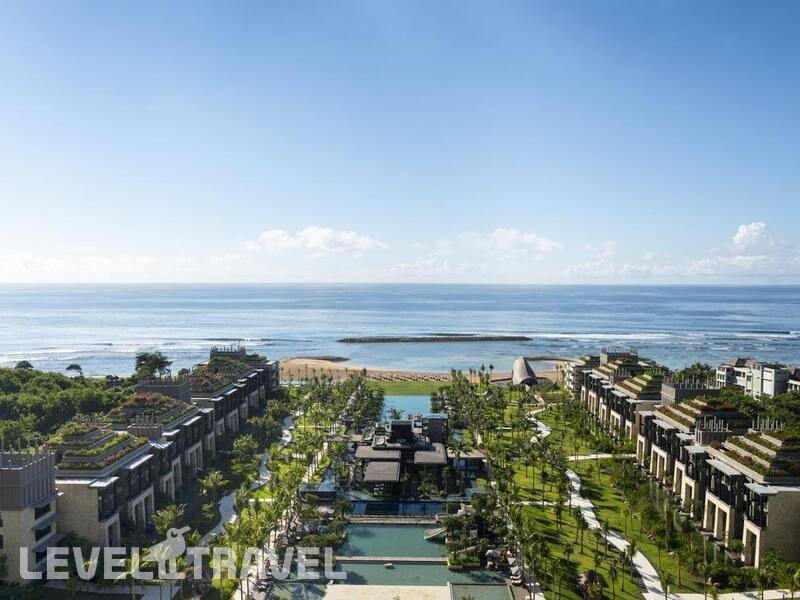 Фотография The Apurva Kempinski Bali