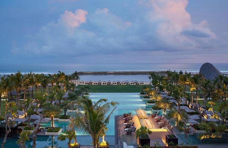 The Apurva Kempinski Bali
