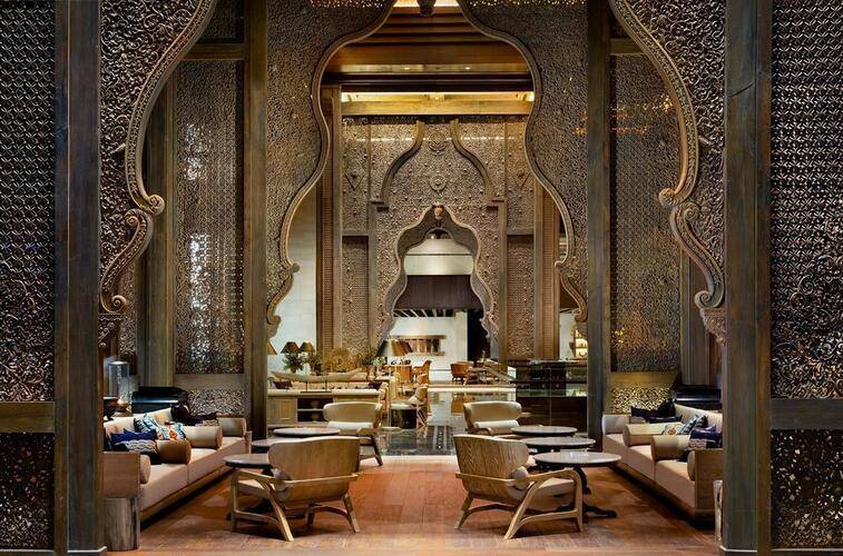 The Apurva Kempinski Bali