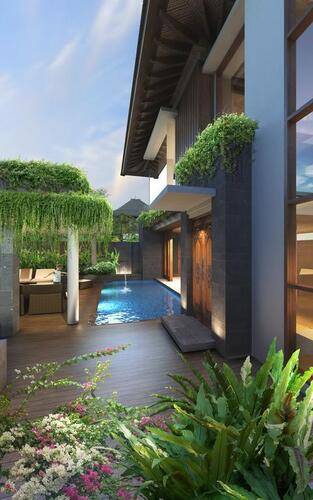 The Apurva Kempinski Bali