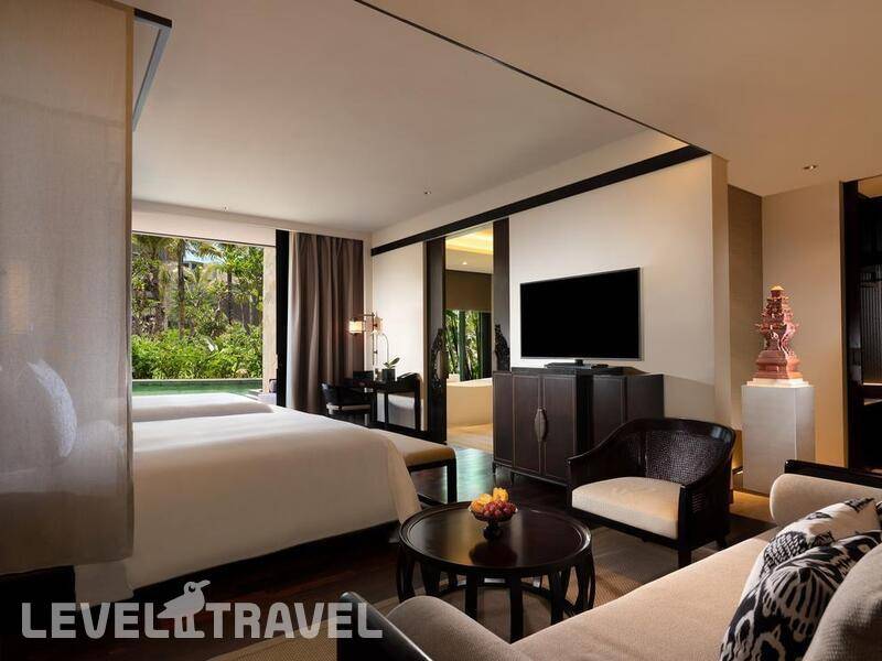 Фотография The Apurva Kempinski Bali