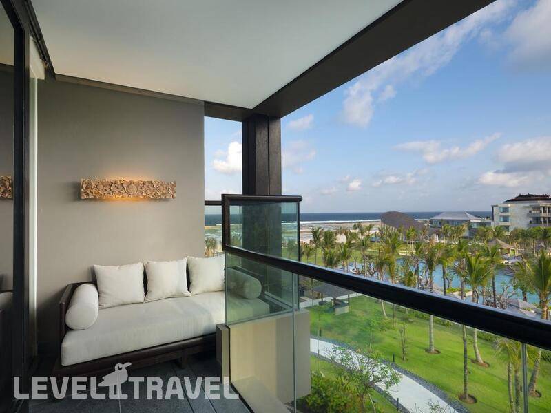 Фотография The Apurva Kempinski Bali