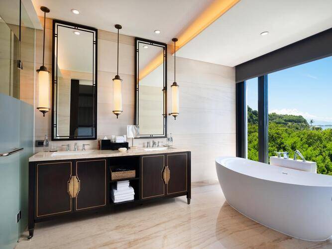 The Apurva Kempinski Bali