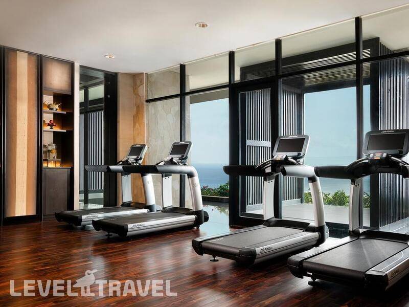 Фотография The Apurva Kempinski Bali