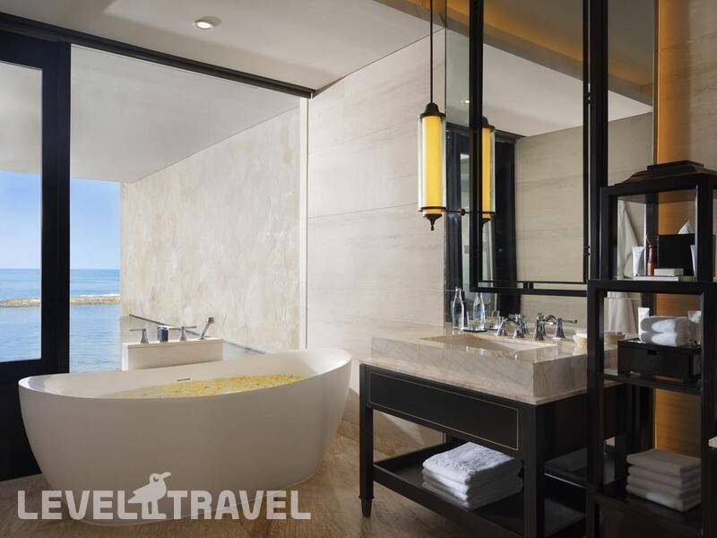 Фотография The Apurva Kempinski Bali