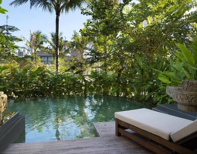 The Apurva Kempinski Bali