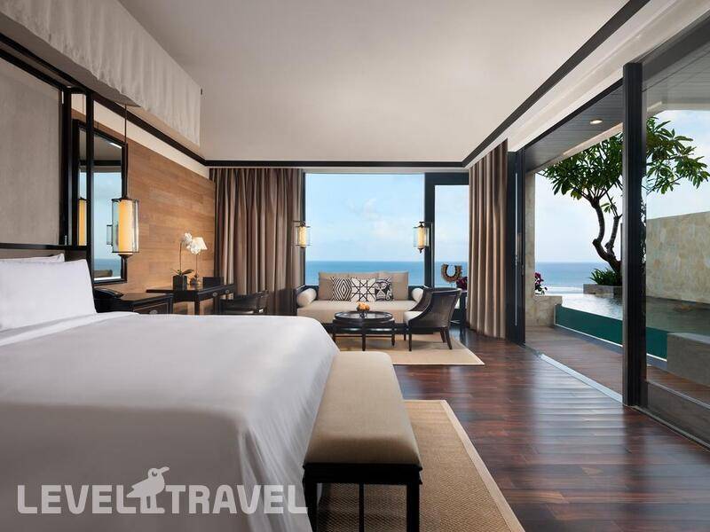 Фотография The Apurva Kempinski Bali