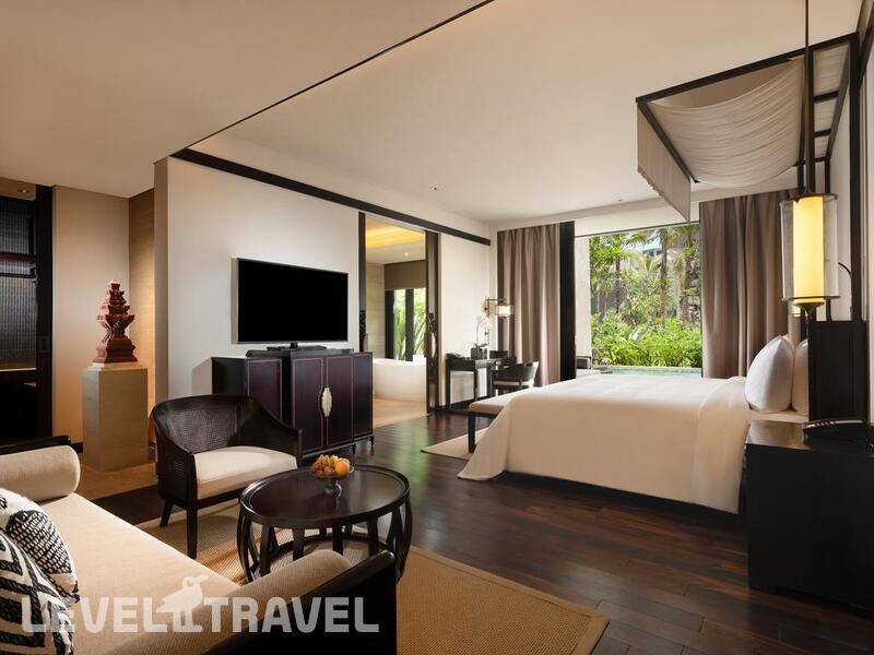 Фотография The Apurva Kempinski Bali