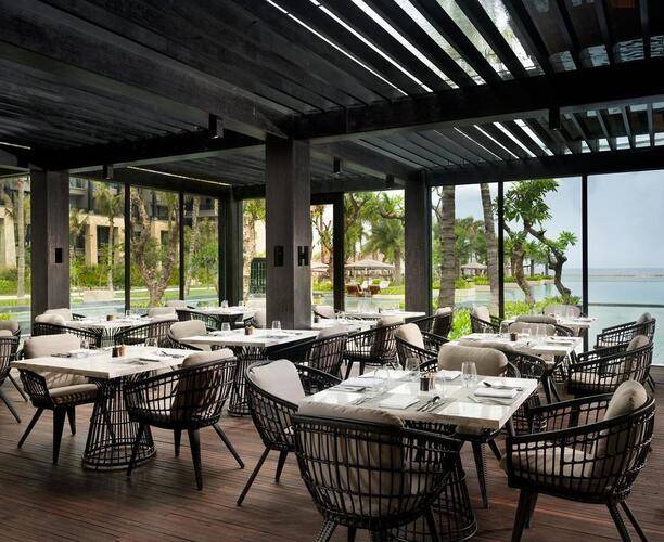 The Apurva Kempinski Bali