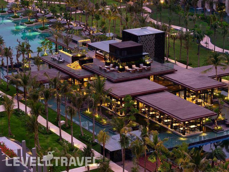 Фотография The Apurva Kempinski Bali