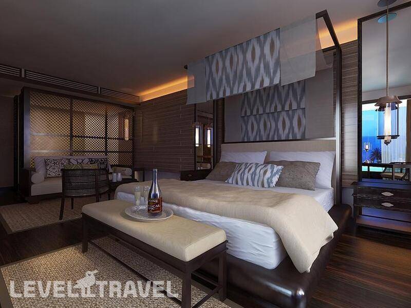 Фотография The Apurva Kempinski Bali