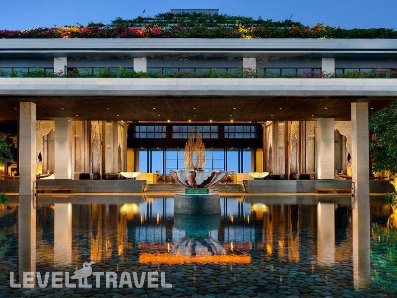 Фотография The Apurva Kempinski Bali