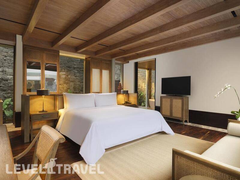 Фотография The Apurva Kempinski Bali