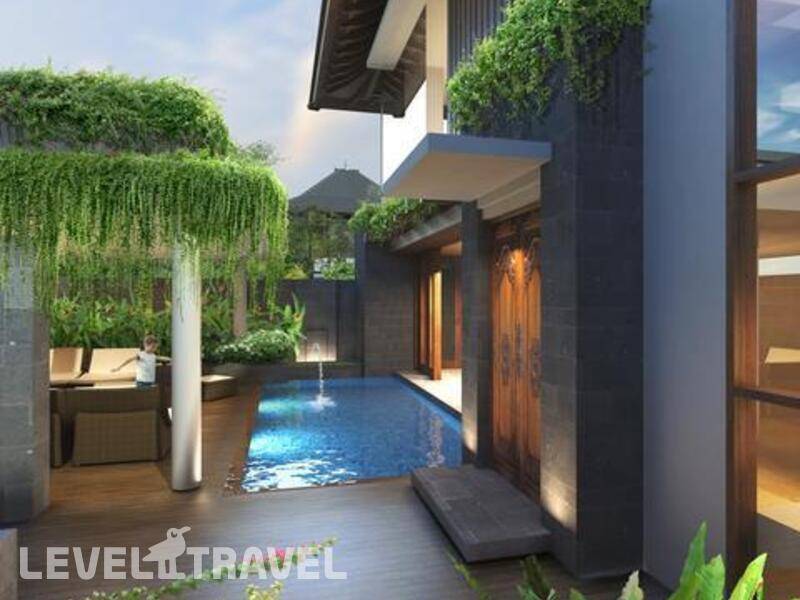 Фотография The Apurva Kempinski Bali