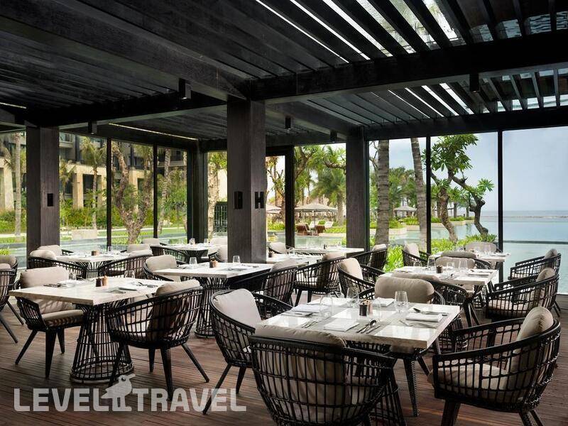 Фотография The Apurva Kempinski Bali