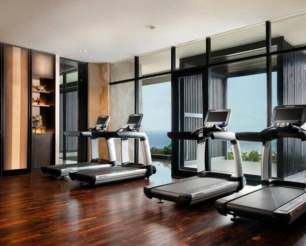 The Apurva Kempinski Bali