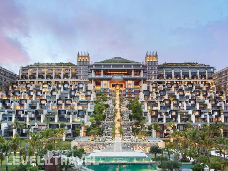 Фотография The Apurva Kempinski Bali