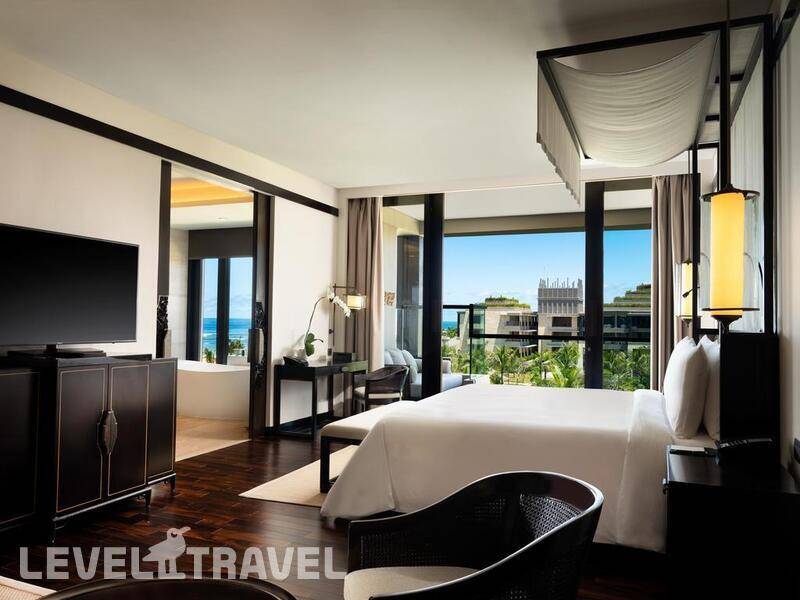 Фотография The Apurva Kempinski Bali