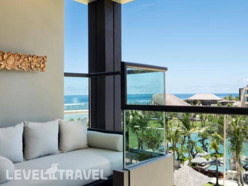 Фотография The Apurva Kempinski Bali