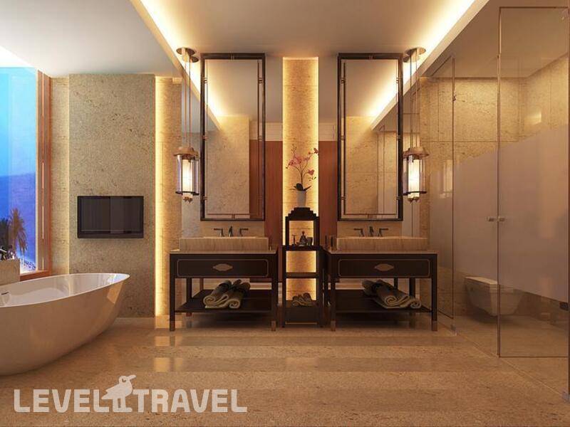 Фотография The Apurva Kempinski Bali