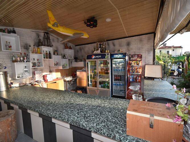 Hotel Nazar Garden Aquapark