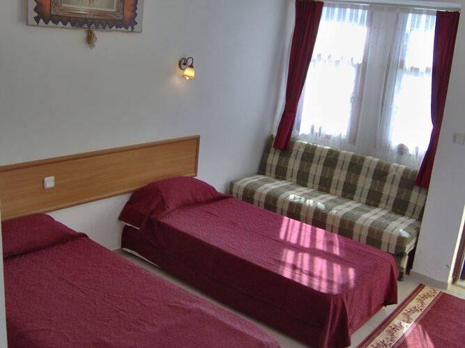 Hotel Nazar Garden Aquapark