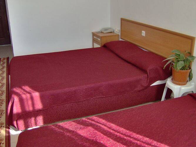 Hotel Nazar Garden Aquapark