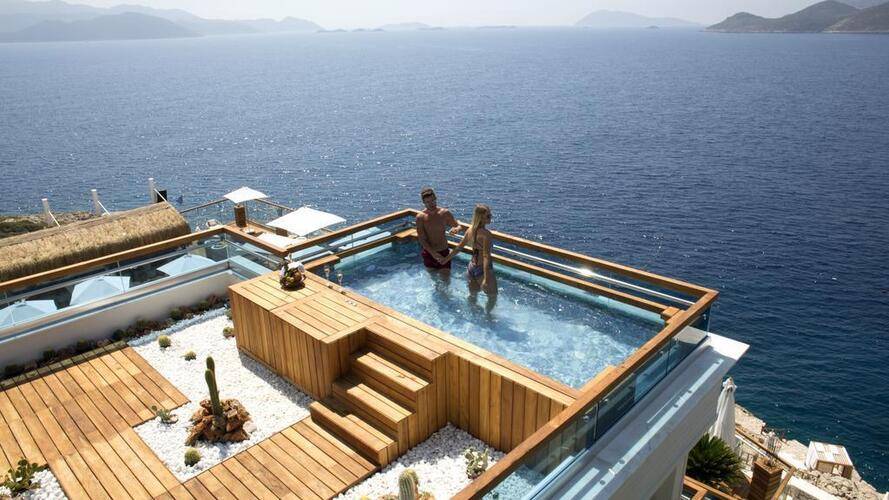 Meis Exclusive Hotel