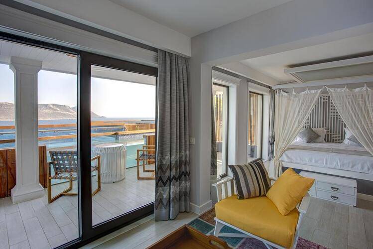 Meis Exclusive Hotel