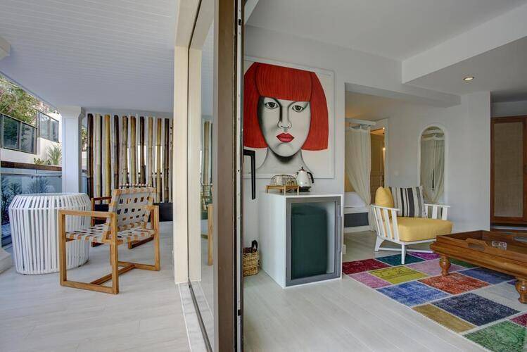 Meis Exclusive Hotel
