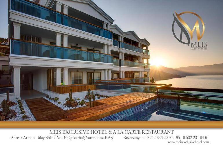Meis Exclusive Hotel