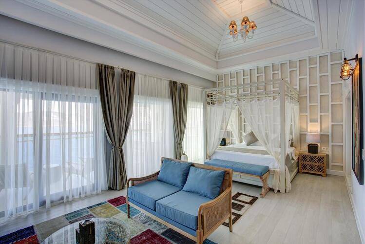 Meis Exclusive Hotel