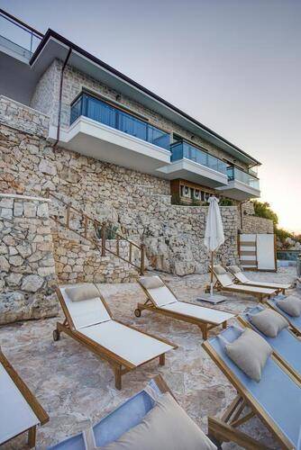 Meis Exclusive Hotel